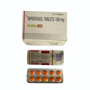 Online Tapentadol Tablets 100mg UK